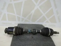 Привод Hyundai Santa Fe 2018-2020 49501S1060 4 TM ДО РЕСТАЙЛИНГ, передний правый