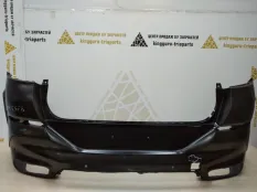 Бампер BMW X6 2019-2022 51128099211 G06 M-PACK, задний