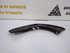 Кронштейн фары Skoda Rapid 2012-2017 5JA805931B 1 NH3 ДО РЕСТАЙЛИНГ, левый