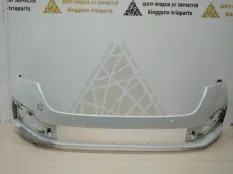 Бампер Skoda Octavia 2019-2022 5ER807221 A8 NN3, передний