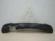 Накладка бампера BMW 3 2013-2016 51128057175 F34 GT M-PACK, задняя