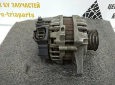 Генератор Hyundai Solaris 2010-2014 373002B101 1 RB ДО РЕСТАЙЛИНГ