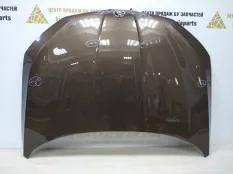 Капот Skoda Rapid 2020-2022 60U823031A 2 NK6