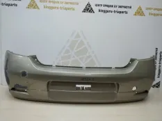 Бампер Renault Logan 2018-2022 850220639R 2 L8 РЕСТАЙЛИНГ, задний