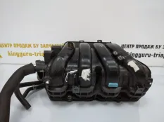 Впускной коллектор KIA Sportage 2018-2022 283102E819 4 QL РЕСТАЙЛИНГ