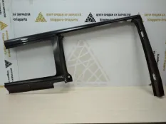 Боковина кузова Volkswagen Multivan 2009-2015 T5 7HF РЕСТАЙЛИНГ, правая