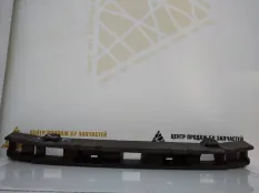 Абсорбер бампера Skoda Kodiaq 2016-2022 565807248 1 NS7 ДО РЕСТАЙЛИНГ, передний
