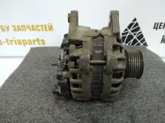 Генератор Renault Logan 2014-2018 231005780R 2 L8 ДО РЕСТАЙЛИНГ