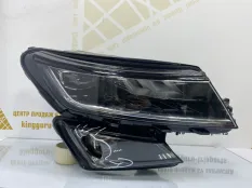 Фара ЛЭД LED светодиодная Skoda Kodiaq 2016-2022 566941016H 1 NS7 ДО РЕСТАЙЛИНГ, правая