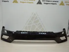 Бампер Volkswagen Tiguan 2016-2020 5NR807221 2 AD1 ДО РЕСТАЙЛИНГ, передний
