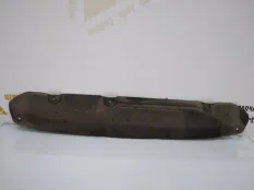 Защита бампера BMW 3 2018-2022 51757439134 G20, задняя