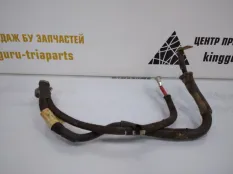 Клемма аккумулятора Volkswagen Jetta 2014-2018 5C0971228AB 6 162 РЕСТАЙЛИНГ