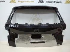 Крышка багажника Skoda Kodiaq 2016-2022 565827023A 1 NS7 ДО РЕСТАЙЛИНГ