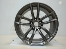 Диск литой R18 BMW 5 2017-2019 36118093405 G30 ДО РЕСТАЙЛИНГ