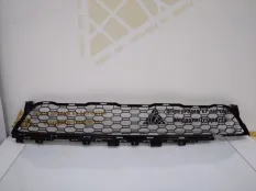 Решетка бампера BMW X7 2019-2022 51118069887 G07 M-PACK