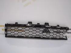 Решетка бампера BMW X5 2019-2023 51118069208 G05 M-PACK