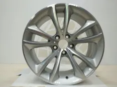 Диск литой R19 BMW 5 2009-2013 36116794690 F10 ДО РЕСТАЙЛИНГ, передний