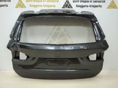 Крышка багажника BMW X1 2015-2019 41007350826 F48