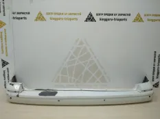Бампер Volkswagen Multivan 2015-2020 7LA807417 T6 SGC ДО РЕСТАЙЛИНГ, задний