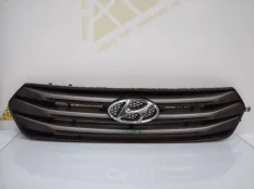 Решетка радиатора Hyundai Creta 2016-2020 86351M0000 1 GSR ДО РЕСТАЙЛИНГ