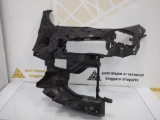 Кронштейн противотуманной фары BMW X5 2019-2023 51118069227 G05 M-PACK, левый
