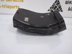 Воздуховод охлаждения тормозов BMW X5 2019-2023 51747421699 G05, передний левый