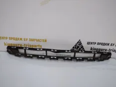 Решетка бампера Hyundai Sonata 2017-2019 86561E6700 7 LF РЕСТАЙЛИНГ