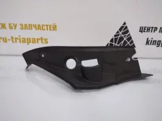 Водосток BMW X4 2017-2020 51597424427 G02, задний левый