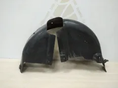 Подкрылок Skoda Rapid 2017-2020 5JA810969B 1 NH3 РЕСТАЙЛИНГ, задний правый