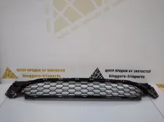 Решетка бампера BMW X3 2017-2021 51118064599 G01 M-PACK ДО РЕСТАЙЛИНГ