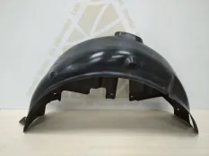 Подкрылок Volkswagen Polo 2015-2020 6RU810971A 5 612 РЕСТАЙЛИНГ, задний левый