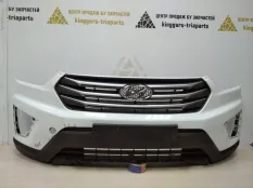 Бампер Hyundai Creta 2016-2020 86511M0000 1 GSR ДО РЕСТАЙЛИНГ, передний