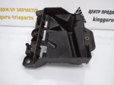 Поддон аккумулятора Skoda Rapid 2017-2020 6C0915331D 1 NH3 РЕСТАЙЛИНГ