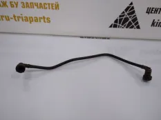 Трубка топливная Volkswagen Polo 2015-2020 6RU201293 5 612 РЕСТАЙЛИНГ