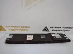 Задняя панель кузова Volkswagen Multivan 2009-2015 7E0814293A T5 7HF РЕСТАЙЛИНГ, левая
