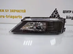 Фара противотуманная Volkswagen Tiguan 2016-2020 5NA941700B 2 AD1 ДО РЕСТАЙЛИНГ, правая