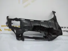 Кронштейн противотуманной фары BMW X3 2017-2021 51118064596 G01 M-PACK ДО РЕСТАЙЛИНГ, правый
