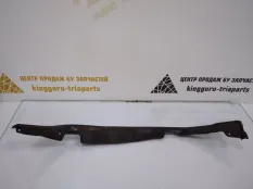 Уплотнитель двери BMW X1 2015-2019 51357349663 F48, задний левый