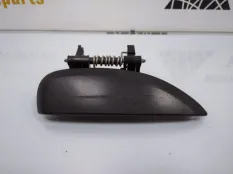 Ручка двери внешняя Renault Sandero Stepway 2013-2018 806067028R 2 5S_ ДО РЕСТАЙЛИНГ, задняя правая