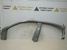 Боковина кузова Skoda Rapid 2020-2022 60U809605 2 NA2, левая