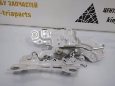 Петля капота BMW 3 2018-2022 41008494431 G20 M-PACK, левая