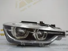 Фара LED ЛЭД светодиодная BMW 3 2015-2020 63117419634 F30 РЕСТАЙЛИНГ, правая