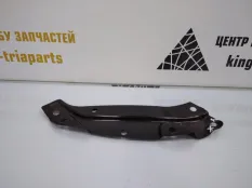 Кронштейн фары Volkswagen Polo 2015-2020 6R0805932C 5 612 РЕСТАЙЛИНГ, правый