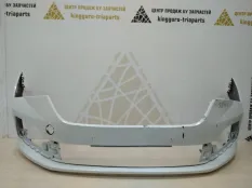 Бампер Skoda Rapid 2020-2022 60U807221M 2 NK6, передний