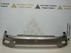 Бампер Volkswagen Tiguan 2016-2020 5NR807221 2 AD1 ДО РЕСТАЙЛИНГ, передний