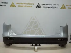 Бампер Suzuki Vitara 2014-2019 7181154P 2 LY ДО РЕСТАЙЛИНГ, задний