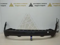 Спойлер Бампера Hyundai Tucson 2018-2021 86612D7500 3 TL РЕСТАЙЛИНГ, задний