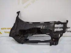 Кронштейн противотуманной фары BMW X3 2017-2021 51118064595 G01 M-PACK ДО РЕСТАЙЛИНГ, левый