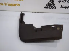 Брызговик Renault Logan 2014-2018 638413464R 2 L8 ДО РЕСТАЙЛИНГ, передний левый