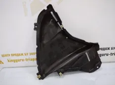 Защита бампера BMW 5 2017-2020 51718082212 G30 M-PACK ДО РЕСТАЙЛИНГ, передняя правая